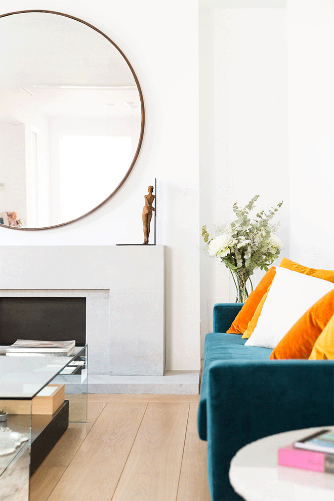 Foto 8 - MP 24 - Estudio Arquitectura Interior de Aurora Monasterio.